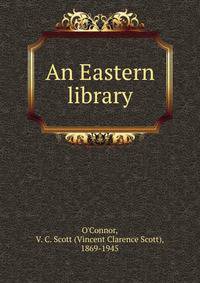 An Eastern library
