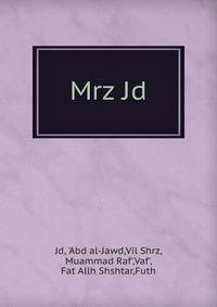 Mrz Jd