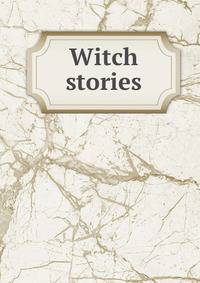 Witch stories