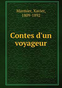 Contes d'un voyageur