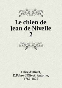 Le chien de Jean de Nivelle. 2