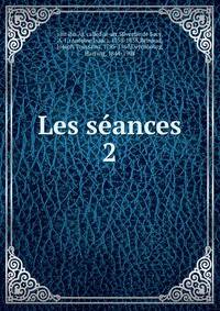 Les sances. 2