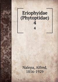 Eriophyidae (Phytoptidae)