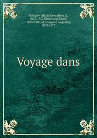 Voyage dans