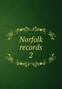 Norfolk records