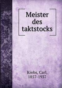 Meister des taktstocks