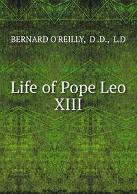 Life of Pope Leo XIII