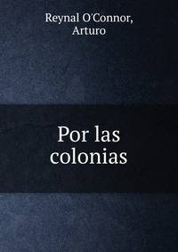 Por las colonias
