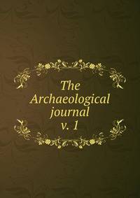 The Archaeological journal