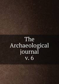 The Archaeological journal