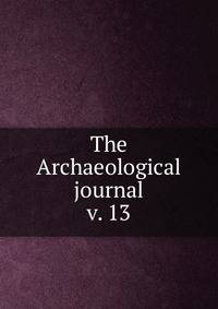 The Archaeological journal