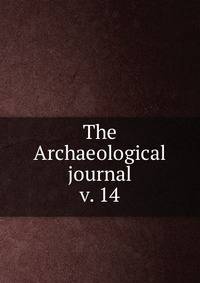 The Archaeological journal