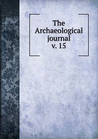 The Archaeological journal