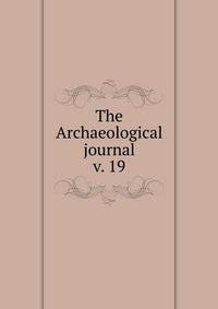 The Archaeological journal