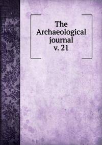 The Archaeological journal