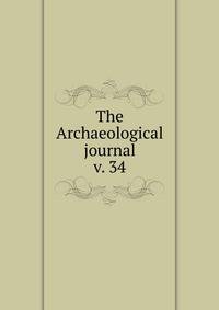 The Archaeological journal