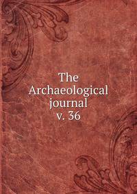The Archaeological journal