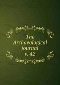 The Archaeological journal