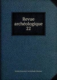 Revue archeologique