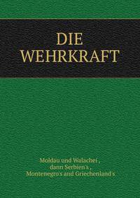 DIE WEHRKRAFT