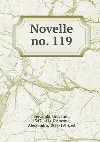 Novelle