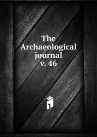The Archaeological journal