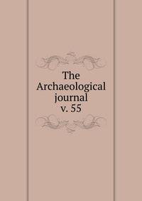 The Archaeological journal