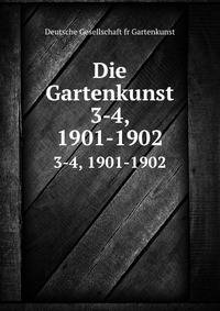 Die Gartenkunst