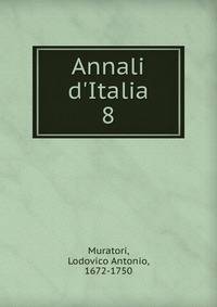 Annali d'Italia