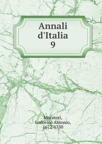 Annali d'Italia