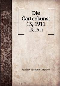 Die Gartenkunst