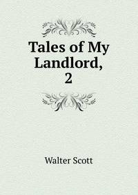 Tales of My Landlord,