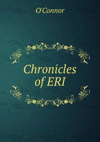 Chronicles of ERI
