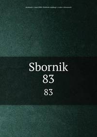 Sbornik. 83