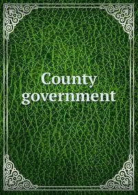 County government