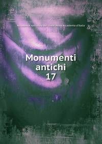 Monumenti antichi. 17