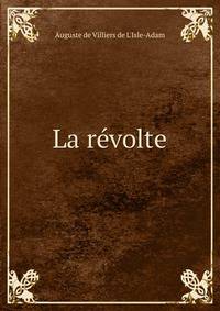 La revolte