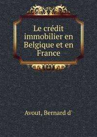 Le credit immobilier en Belgique et en France