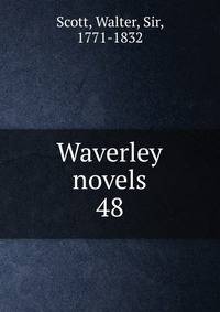 Waverley novels