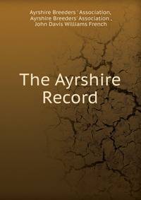 The Ayrshire Record