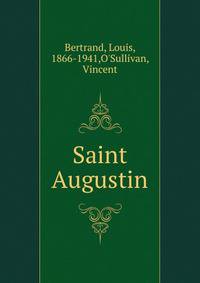 Saint Augustin