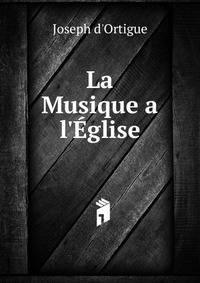 La Musique a  l'?glise