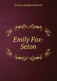 Emily Fox-Seton