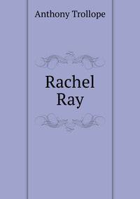 Rachel Ray