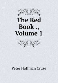 The Red Book ., Volume 1