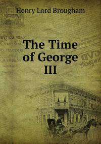 The Time of George III