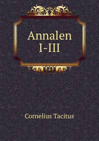 Annalen I-III