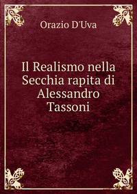 Il Realismo nella Secchia rapita di Alessandro Tassoni