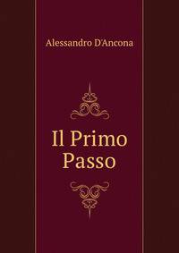 Il Primo Passo