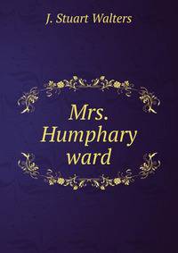 Mrs. Humphary ward
